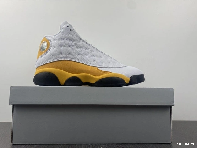 Kicked Out Shoe Store 414571- 4174 ZeroBulk Jordan 13 Del Sol Retro 1029